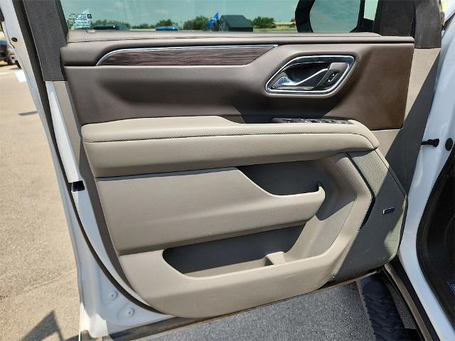 2023 Chevrolet Suburban Vehicle Photo in EASTLAND, TX 76448-3020