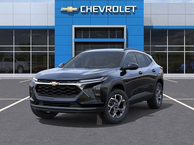 2026 Chevrolet Trax Vehicle Photo in PAWLING, NY 12564-3219