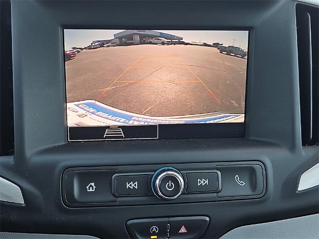 2023 GMC Terrain Vehicle Photo in EASTLAND, TX 76448-3020