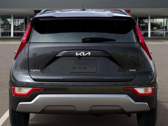 2025 Kia Niro Vehicle Photo in Tucson, AZ 85712