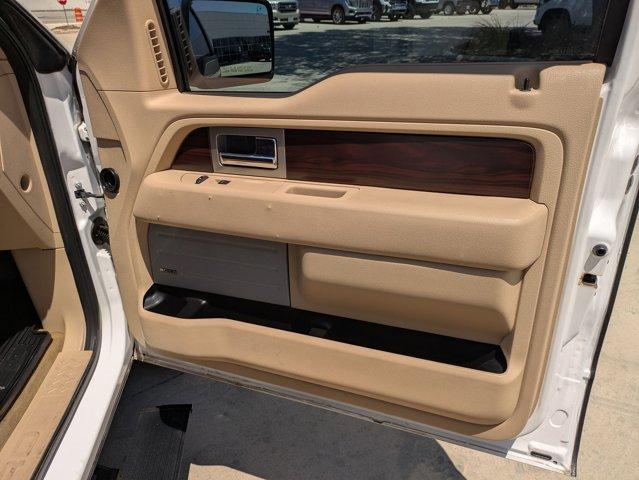2012 Ford F-150 Vehicle Photo in SELMA, TX 78154-1459