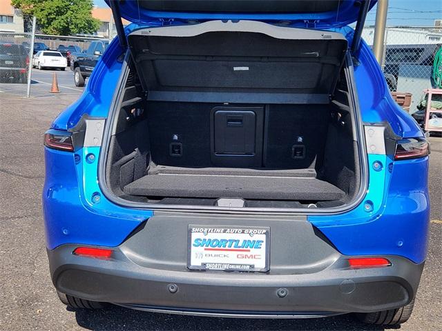 2023 Dodge Hornet Vehicle Photo in AURORA, CO 80012-4011