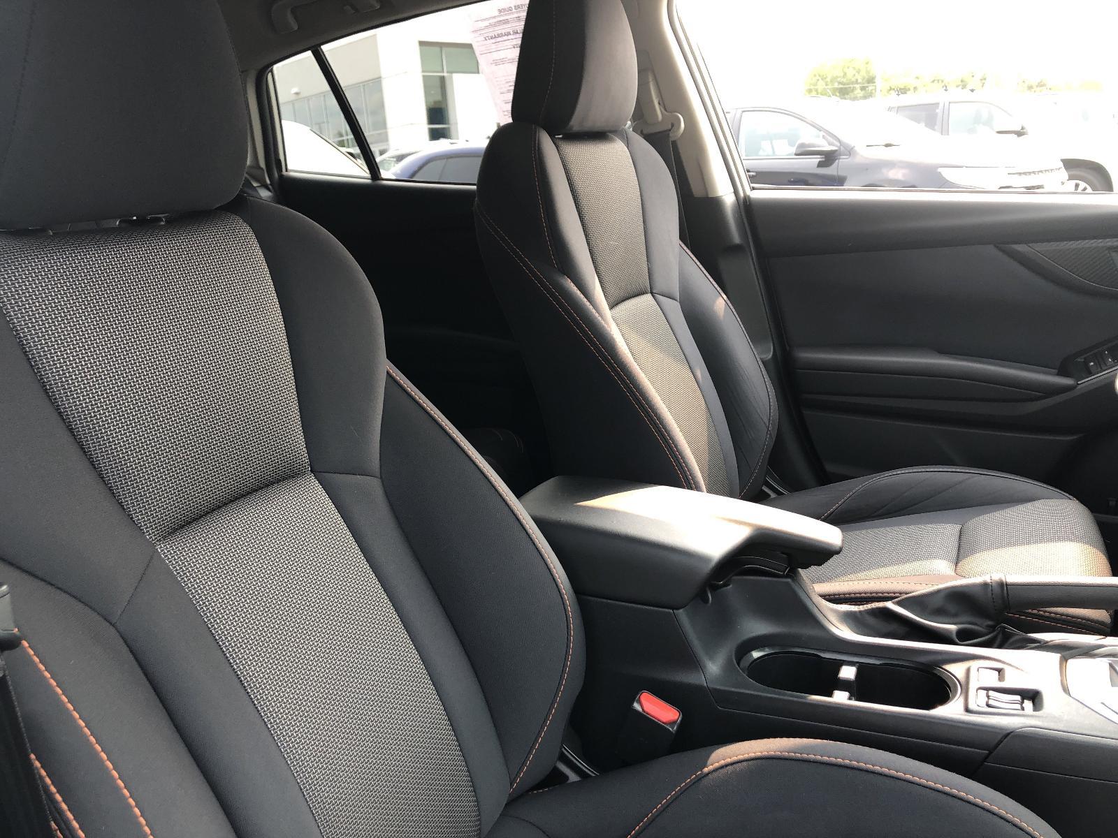 2019 Subaru Crosstrek Vehicle Photo in Mechanicsburg, PA 17050