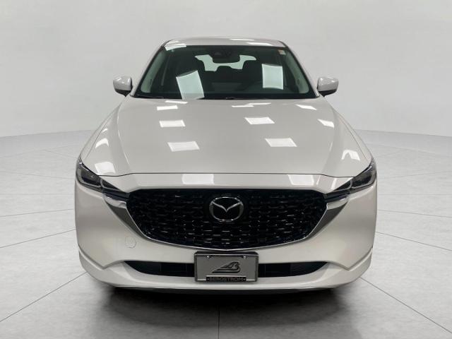 2025 Mazda CX-5 Vehicle Photo in Appleton, WI 54913