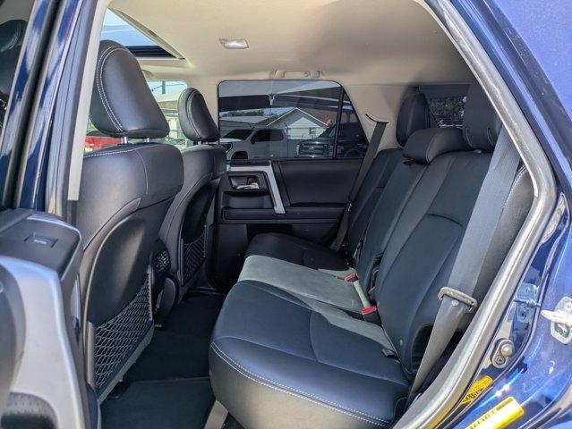 2023 Toyota 4Runner Vehicle Photo in SELMA, TX 78154-1459