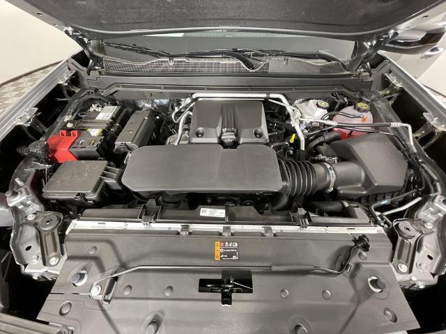 2024 GMC Canyon Vehicle Photo in GILBERT, AZ 85297-0402
