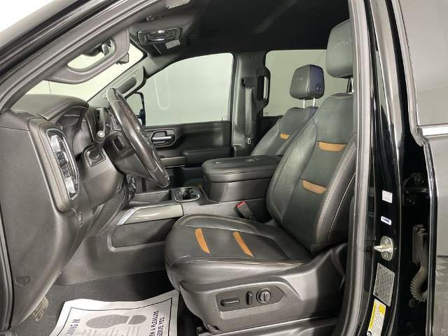 2021 GMC Sierra 2500 HD Vehicle Photo in GILBERT, AZ 85297-0402