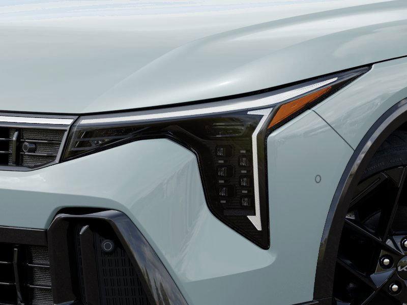 2025 Kia K4 Vehicle Photo in Langhorne, PA 19047
