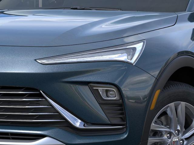 2026 Buick Envista Vehicle Photo in TREVOSE, PA 19053-4984