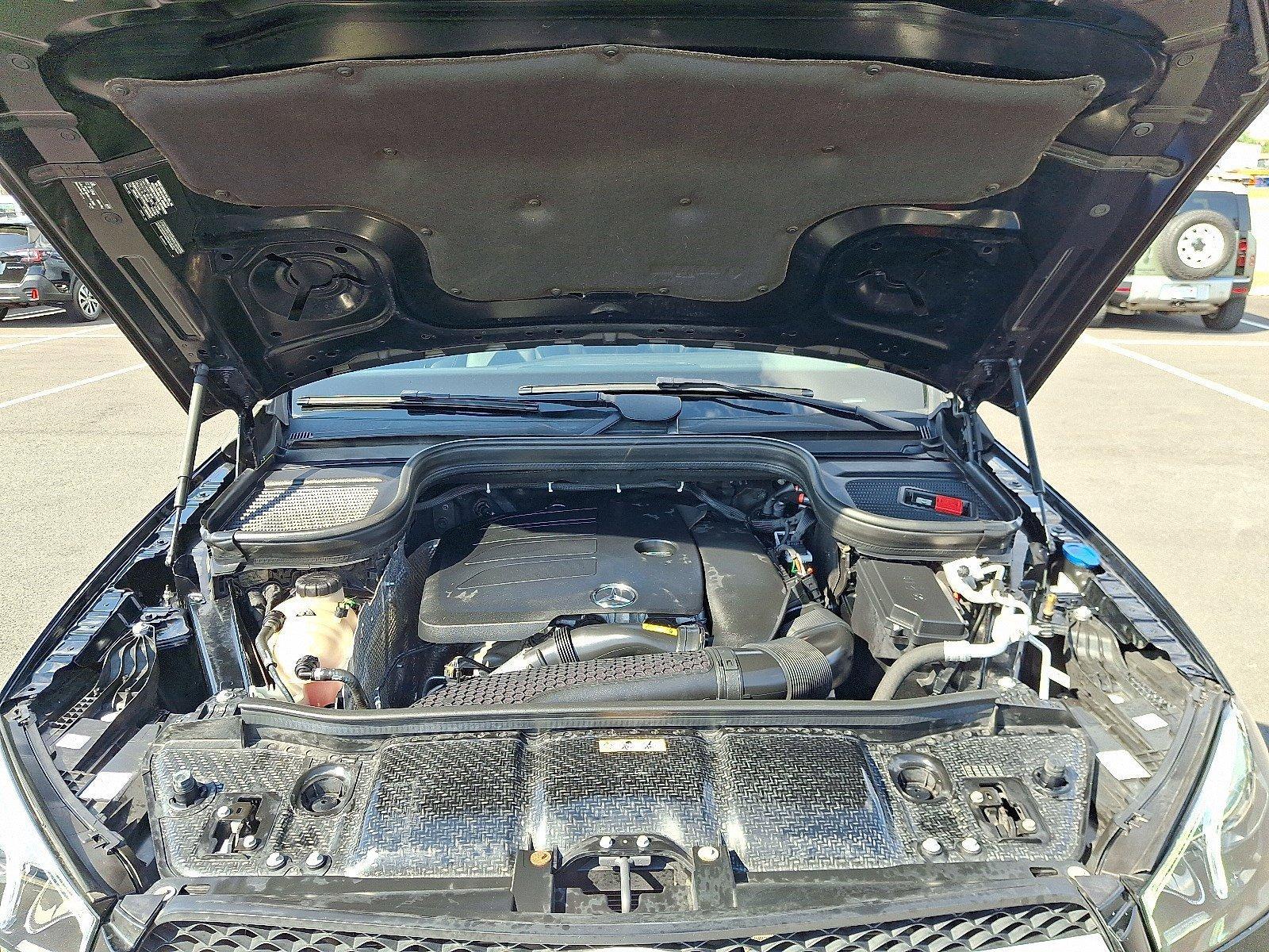 2022 Mercedes-Benz GLE Vehicle Photo in Harrisburg, PA 17111