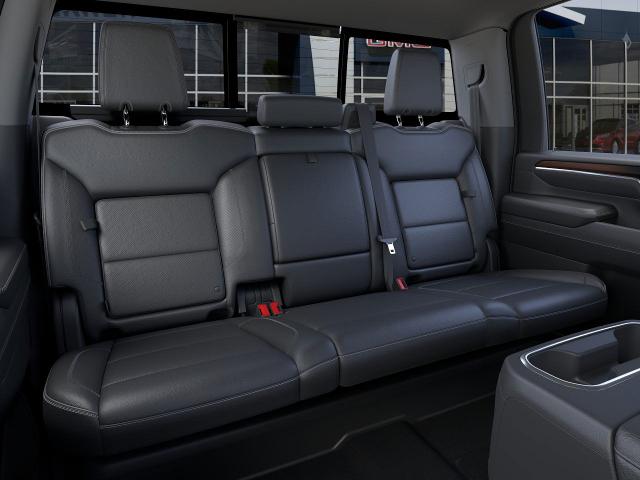 2026 GMC Sierra 2500 HD Vehicle Photo in HARRISBURG, PA 17111-1033