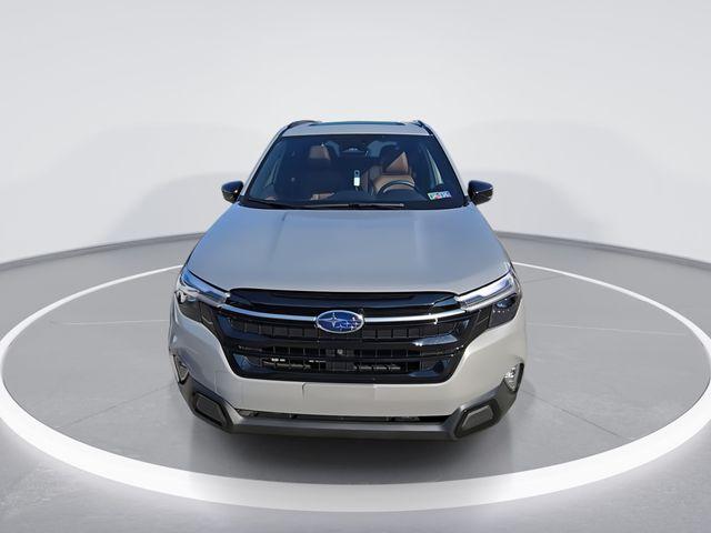 2025 Subaru Forester Vehicle Photo in Pleasant Hills, PA 15236