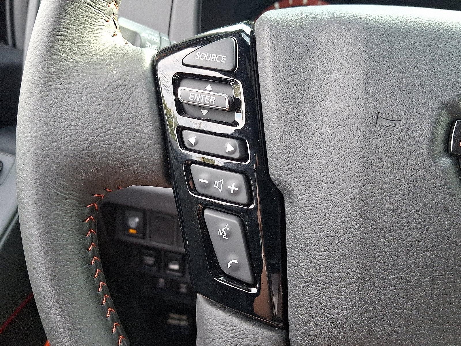 2025 Nissan Frontier Vehicle Photo in Mechanicsburg, PA 17050-2306