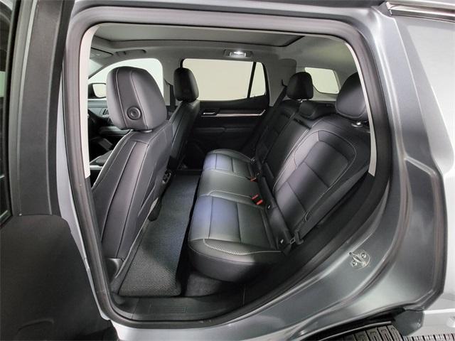 2026 GMC Terrain Vehicle Photo in PRESCOTT, AZ 86305-3700