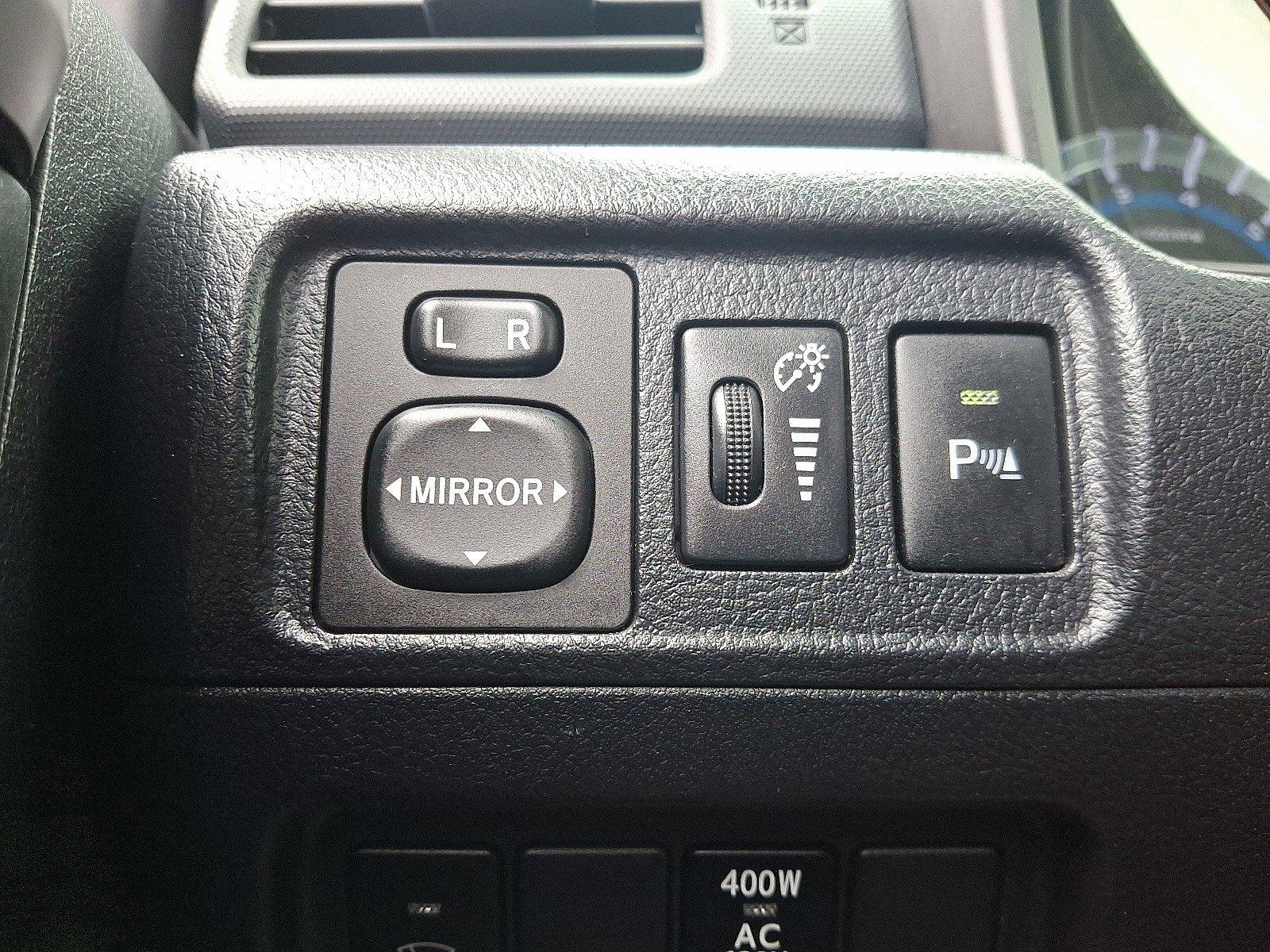 2014 Toyota 4Runner Vehicle Photo in Harrisburg, PA 17111