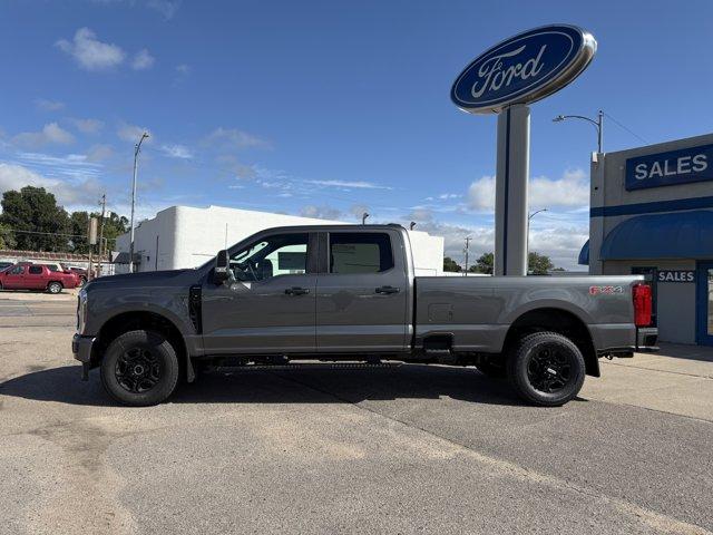 2026 Ford Super Duty F-350 SRW Vehicle Photo in Ogallala, NE 69153