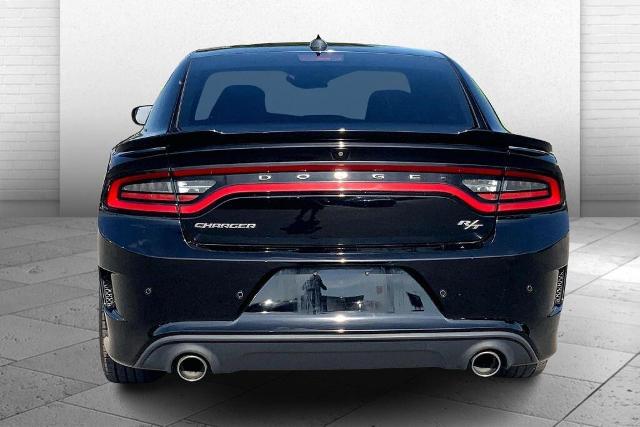 2020 Dodge Charger Vehicle Photo in Kansas City, MO 64114