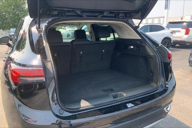 2023 Buick Envision Vehicle Photo in INDEPENDENCE, MO 64055-1377