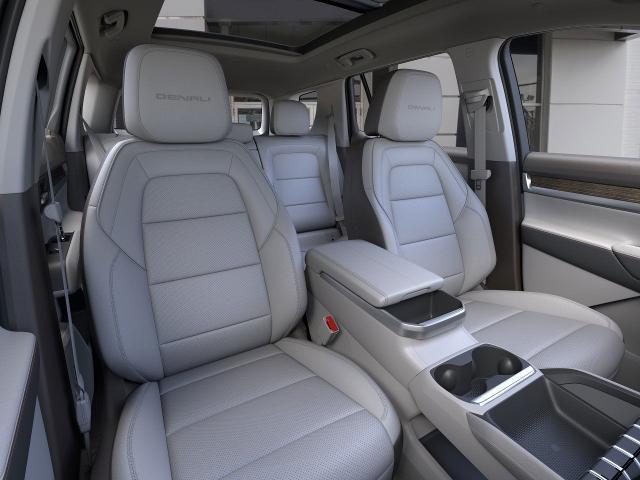 2026 GMC Terrain Vehicle Photo in INDEPENDENCE, MO 64055-1377
