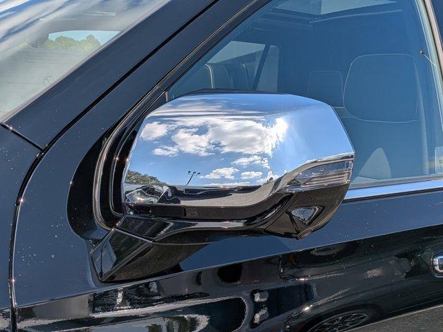 2026 Chevrolet Tahoe Vehicle Photo in BRUNSWICK, GA 31525-1881