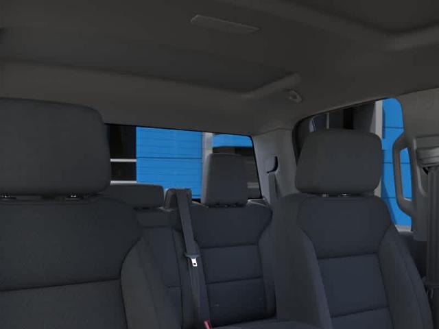 2026 Chevrolet Silverado 1500 Vehicle Photo in PITTSBURGH, PA 15226-1209