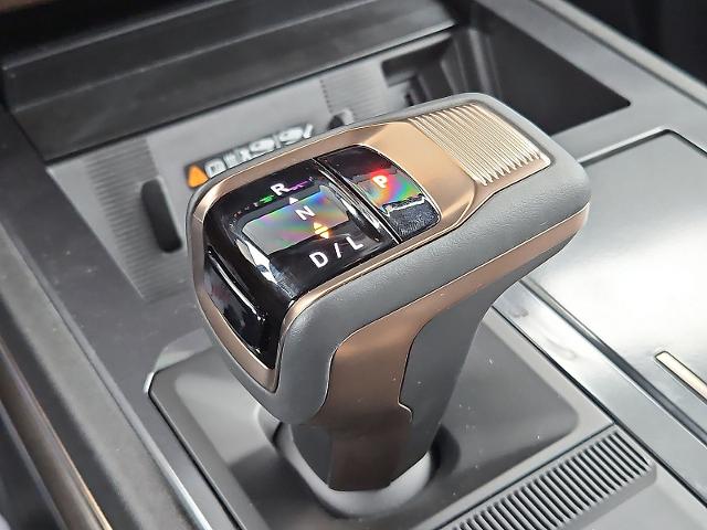 2025 GMC HUMMER EV SUV Vehicle Photo in TREVOSE, PA 19053-4984