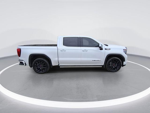 2023 GMC Sierra 1500 Vehicle Photo in Pleasant Hills, PA 15236