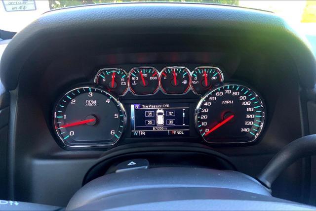 2019 GMC Yukon XL Vehicle Photo in KANSAS CITY, MO 64114-4545