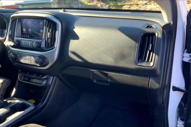 2021 Chevrolet Colorado Vehicle Photo in KANSAS CITY, MO 64114-4502