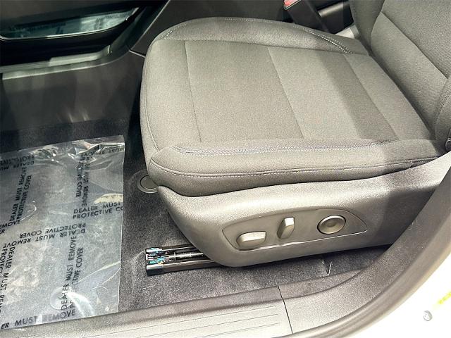 2026 Chevrolet Equinox EV Vehicle Photo in EVERETT, WA 98203-5662