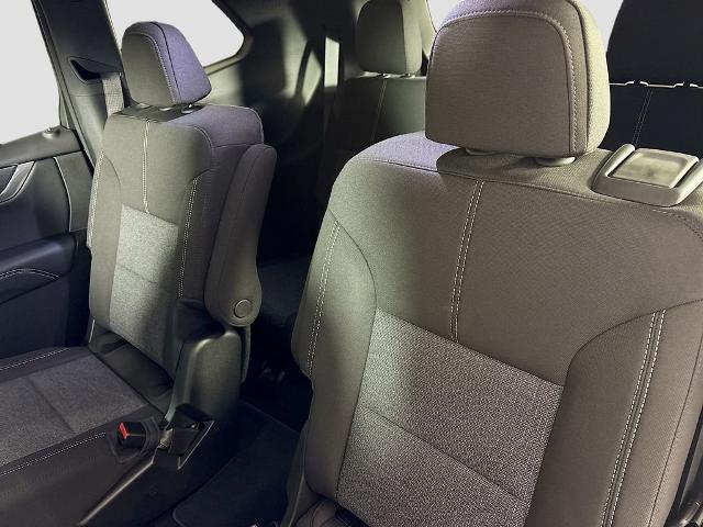 2026 GMC Acadia Vehicle Photo in PUYALLUP, WA 98371-4149