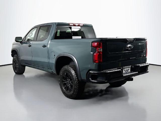 2026 Chevrolet Silverado 1500 Vehicle Photo in PUYALLUP, WA 98371-4149