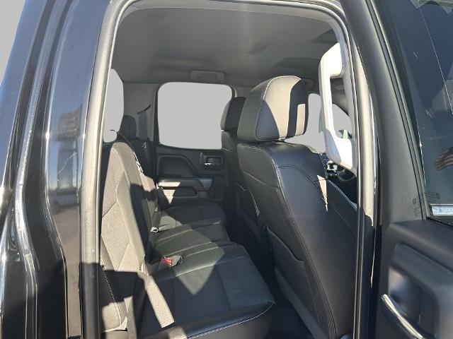 2016 GMC Sierra 1500 Vehicle Photo in MANITOWOC, WI 54220-5838