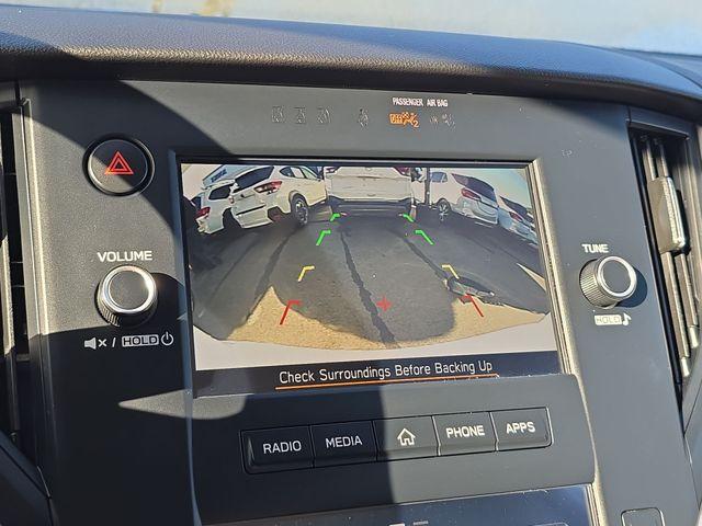 2023 Subaru Legacy Vehicle Photo in Pleasant Hills, PA 15236