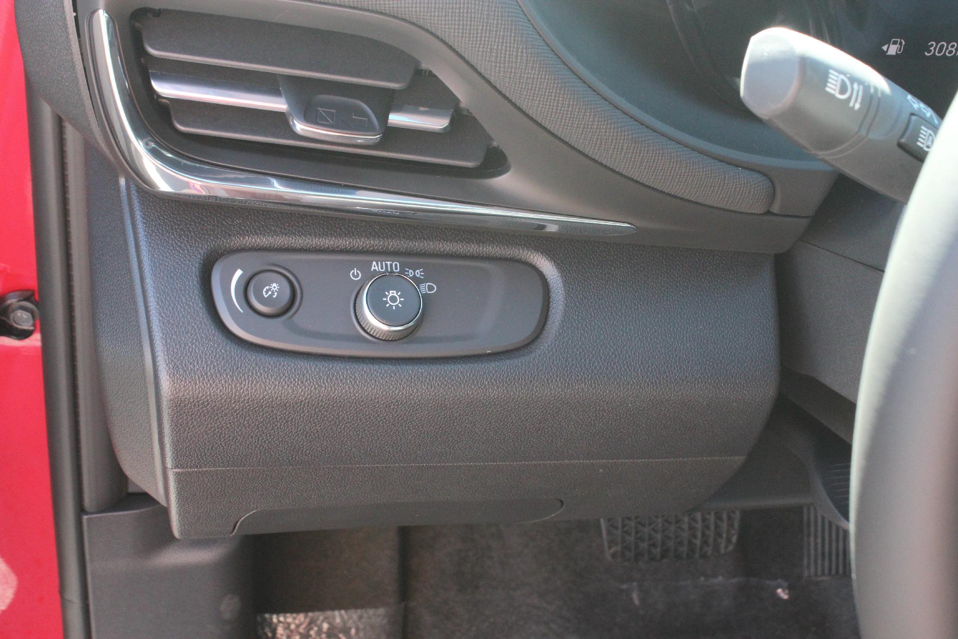 2026 Buick Envista Vehicle Photo in AURORA, CO 80012-4011