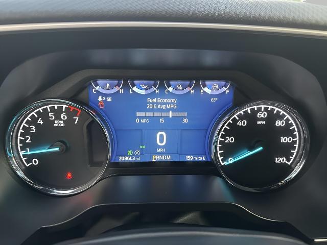 2023 Ford F-150 Vehicle Photo in MANITOWOC, WI 54220-5838