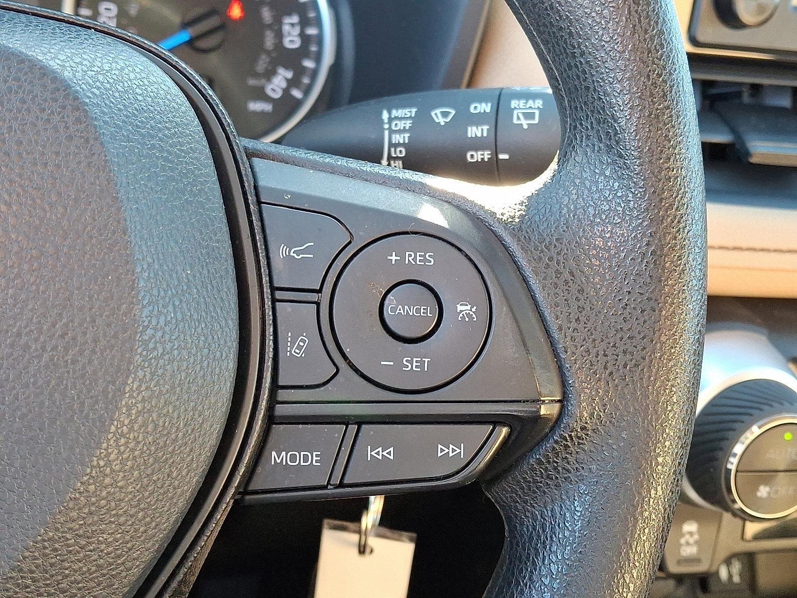 2019 Toyota RAV4 Vehicle Photo in Easton, PA 18045