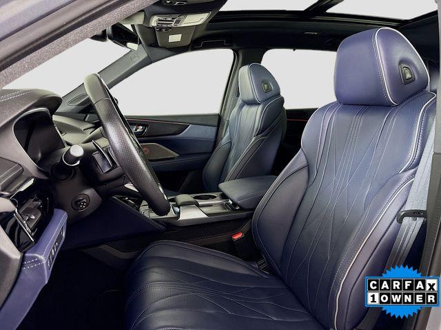 2024 Acura MDX Vehicle Photo in Puyallup, WA 98371