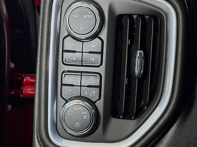 2021 GMC Sierra 1500 Vehicle Photo in PUYALLUP, WA 98371-4149