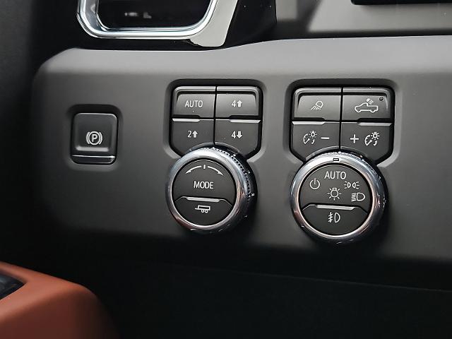 2026 GMC Sierra 1500 Vehicle Photo in TREVOSE, PA 19053-4984