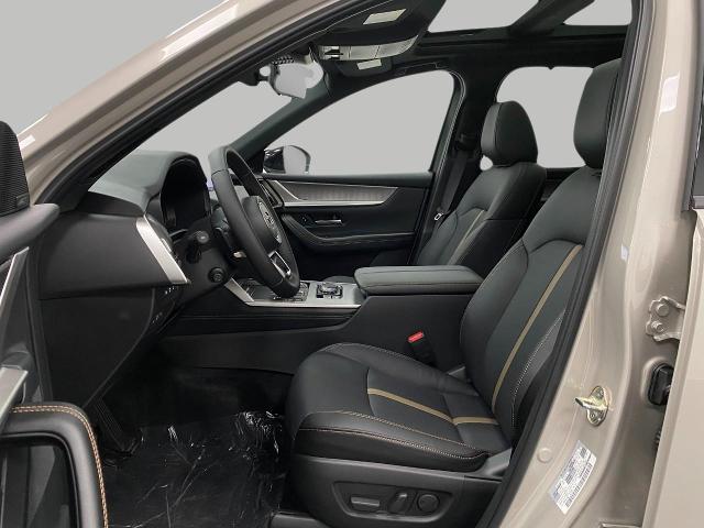 2026 Mazda CX-90 Vehicle Photo in Appleton, WI 54913