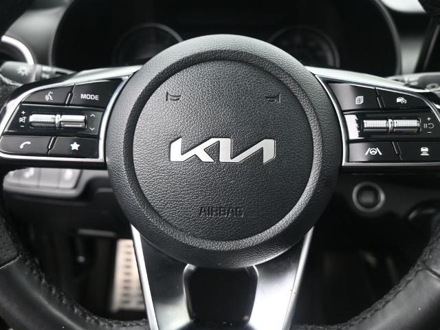 2022 Kia Forte Vehicle Photo in Cedar Rapids, IA 52402