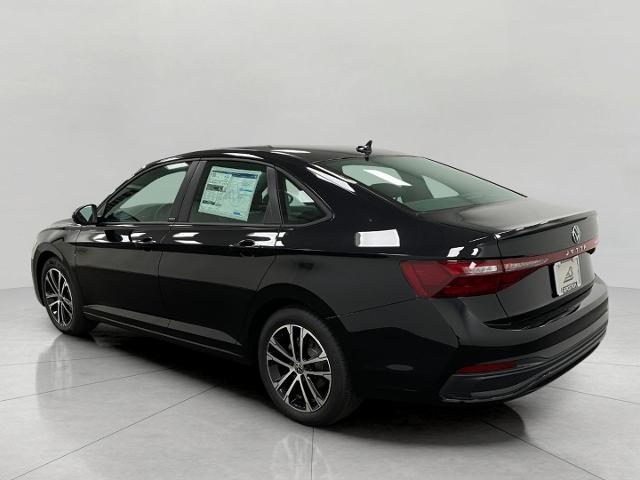 2026 Volkswagen Jetta Vehicle Photo in Appleton, WI 54913