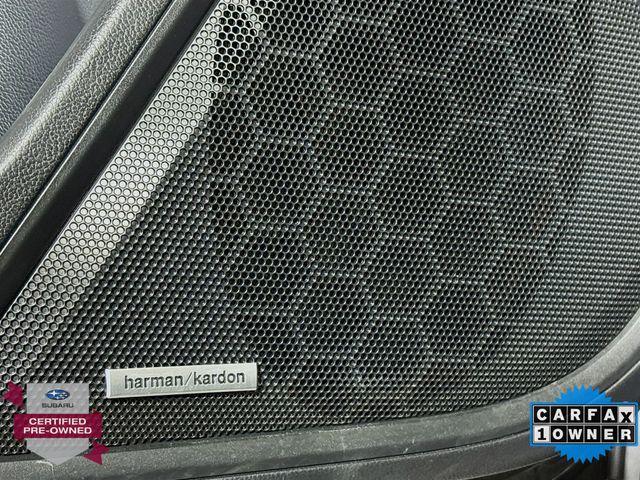 2022 Subaru Outback Vehicle Photo in Puyallup, WA 98371