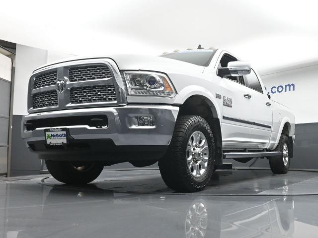 2015 Ram 2500 Vehicle Photo in Cedar Rapids, IA 52402