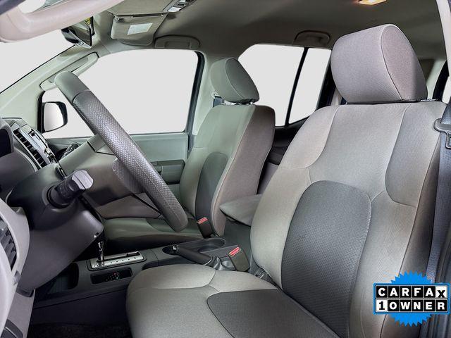 2011 Nissan Xterra Vehicle Photo in Puyallup, WA 98371