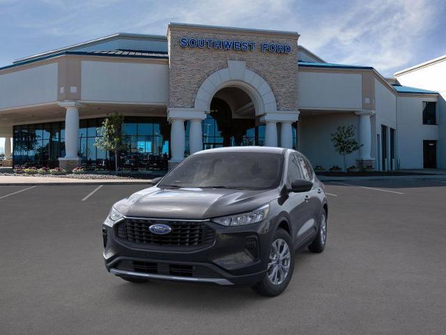 2026 Ford Escape Vehicle Photo in Weatherford, TX 76087