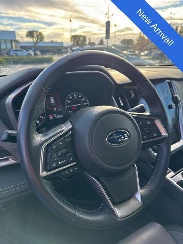 2023 Subaru Outback Vehicle Photo in Puyallup, WA 98371