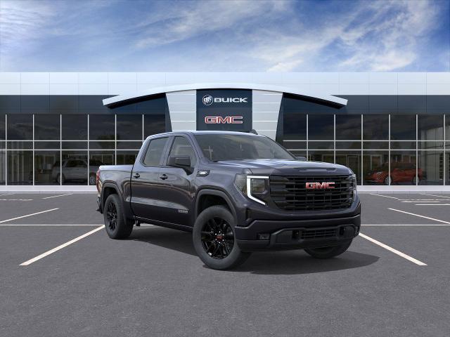 2026 GMC Sierra 1500 Vehicle Photo in LITTLE FALLS, NJ 07424-1717