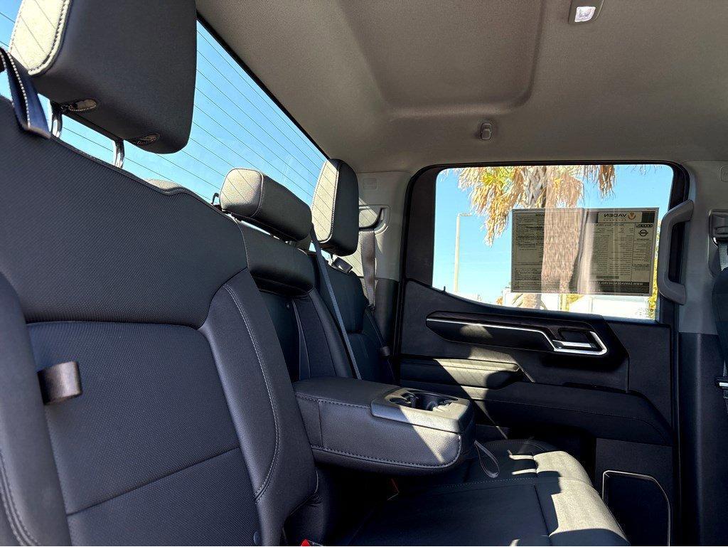 2024 GMC Sierra 1500 Vehicle Photo in SAVANNAH, GA 31406-4513